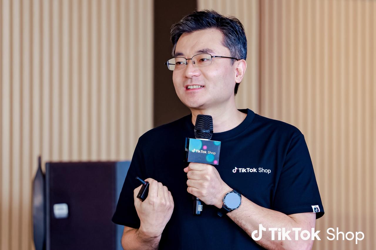 TikTok Shop 跨境电商重磅发布“亿元俱乐部”激励政策，助力美区商家突破亿元美金GMV